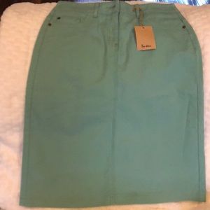 New with tags Boden skirt